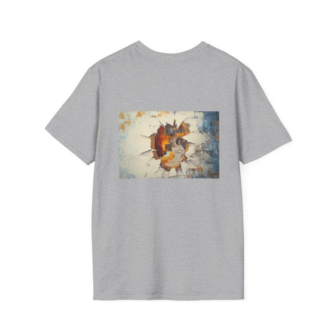 Shattered Reflections T-Shirt