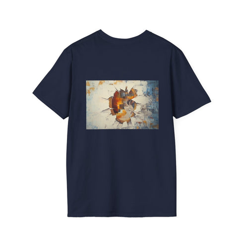 Shattered Reflections T-Shirt