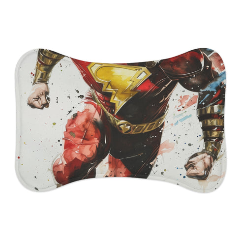 Shazam Pet Mat: The Ultimate Comfort for Your Furry Friend