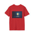 Shine Bright: Illuminating Darkness Tee