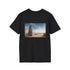 Shmi Skywalker Desert Staring Tee