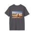 Shmi Skywalker Desert Staring Tee