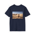 Shmi Skywalker Desert Staring Tee