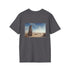 Shmi Skywalker Desert Staring Tee