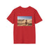 Shmi Skywalker Desert Staring Tee