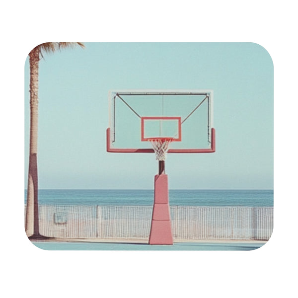 Shoot Hoops on Your Desk