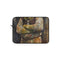 "Shrek Ogre Laptop Sleeve: Dreamy Protection"