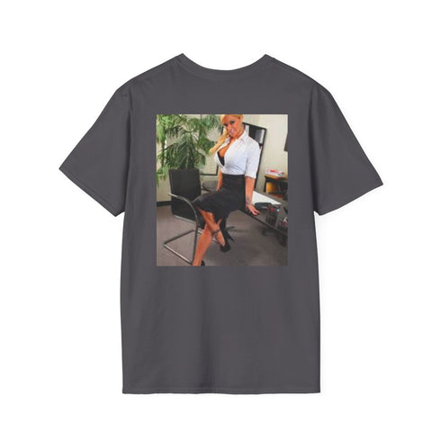 Shyla Stylez Classic Tee