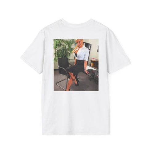 Shyla Stylez Classic Tee