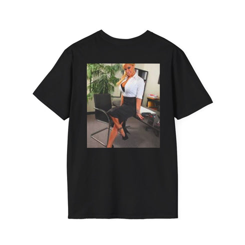 Shyla Stylez Classic Tee