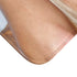 Shyla Stylez Luxury Memory Foam Bath Mat - Microfibre Texture Close-Up