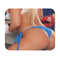Shyla Stylez Mouse Pad Sensational Beauty