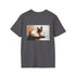 Siamese Splendor: Kitty Art Tee