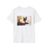 Siamese Splendor: Kitty Art Tee