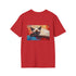 Siamese Splendor T-Shirt