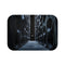 "Silence Sound Tower Bath Mat"