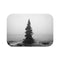"Silence to Sound Bath Mat"