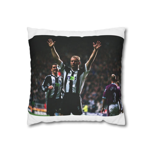 "Silky Shearer Pillow Case: Ultimate Comfort"