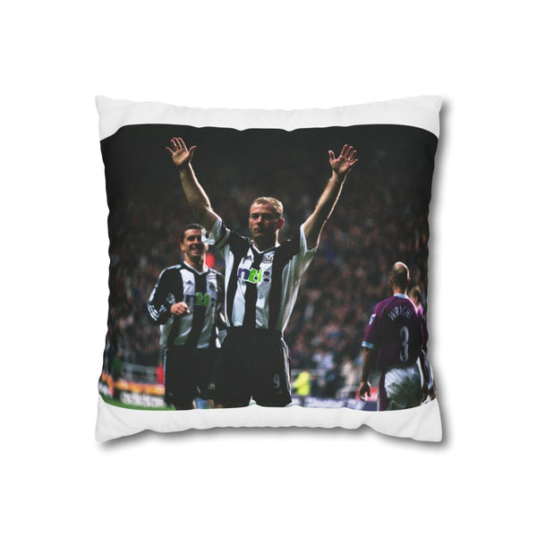 "Silky Shearer Pillow Case: Ultimate Comfort"