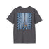 Silver Skyline Traffic Tee