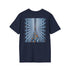 Silver Skyline Traffic Tee