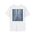 Silver Skyline Traffic Tee