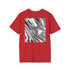 Silver Surfer Liquid Metal Tee