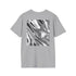 Silver Surfer Liquid Metal Tee