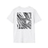 Silver Surfer Liquid Metal Tee