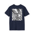 Silver Surfer Liquid Metal Tee