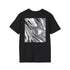 Silver Surfer Liquid Metal Tee