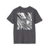 Silver Surfer Liquid Metal Tee