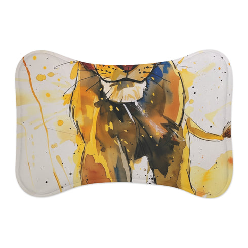 Simba Jungle Adventure Pet Mat