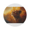 "Simba King of the Jungle Rug"