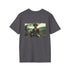 Simon Bolivar Horseback Revolution Tee