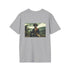 Simon Bolivar Horseback Revolution Tee