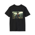 Simon Bolivar Horseback Revolution Tee