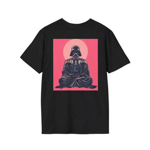Sith Enlightenment: Darth Buddah Tee