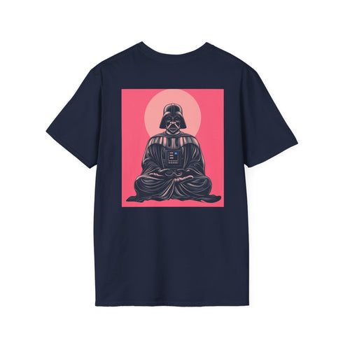 Sith Enlightenment: Darth Buddah Tee