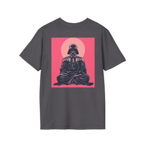 Sith Enlightenment: Darth Buddah Tee