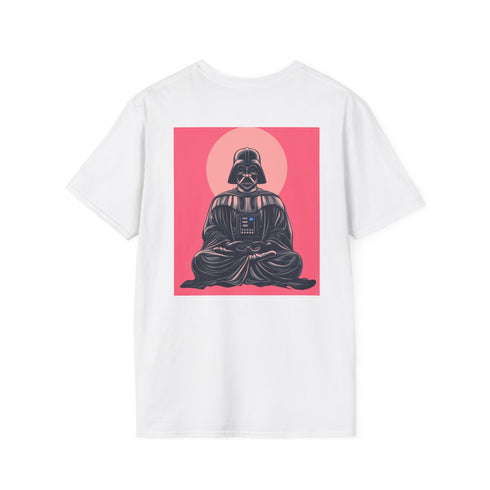Sith Enlightenment: Darth Buddah Tee