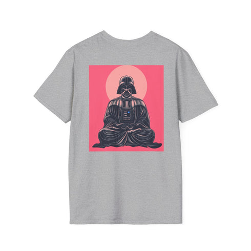 Sith Enlightenment: Darth Buddah Tee