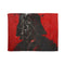 "Sith Lord Bed Cover: Embrace the Dark Side!"
