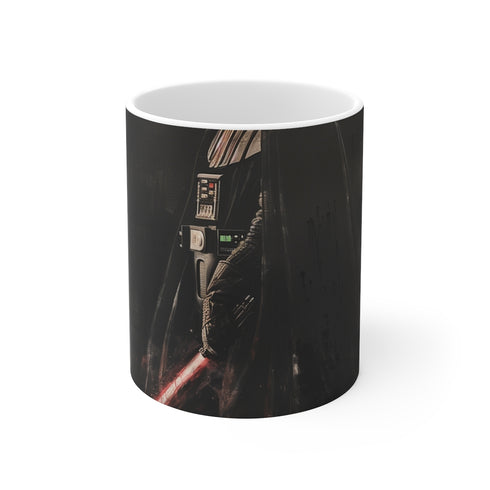 "Sith Lord Darth Vader Mug"