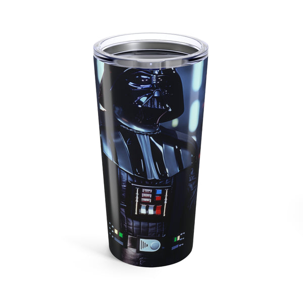 Sith Lord Drinking Bottle: Stay Hydrated with Vader!