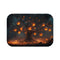 Skeleton Tree Bath Mat Decor