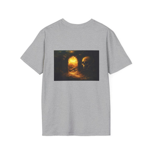 Skull Gate Valley Glow Shirt