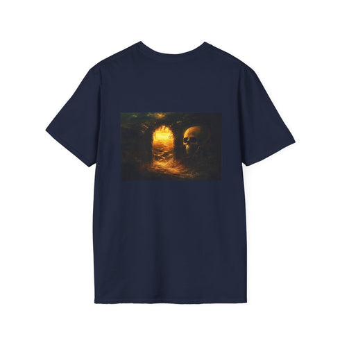 Skull Gate Valley Glow Shirt