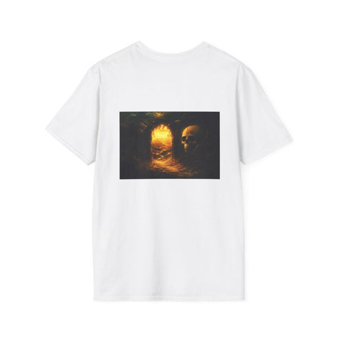 Skull Gate Valley Glow Shirt