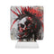 Skull Sleeve Cozy: Punk Rock